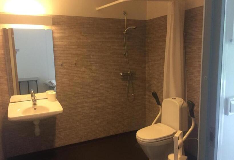 إستوديو قياسى, Ansgar Summer