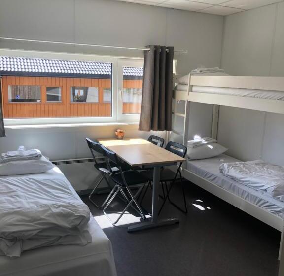 إستوديو قياسى, Ansgar Summer