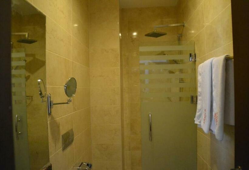 اتاق استاندارد یک نفره, Banoj