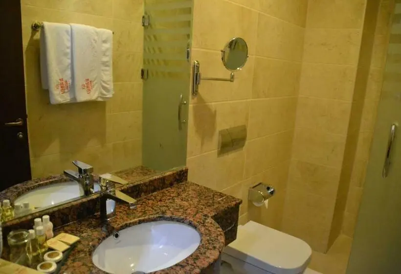 اتاق استاندارد, Banoj