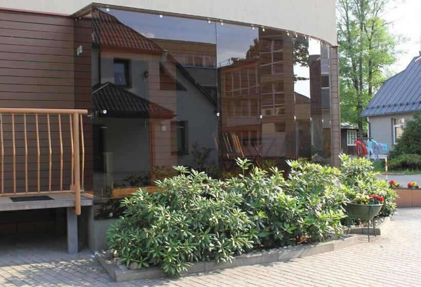 استودیوی استاندارد, Broliu Vila