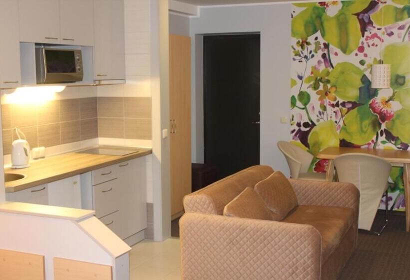 استودیوی استاندارد, Broliu Vila