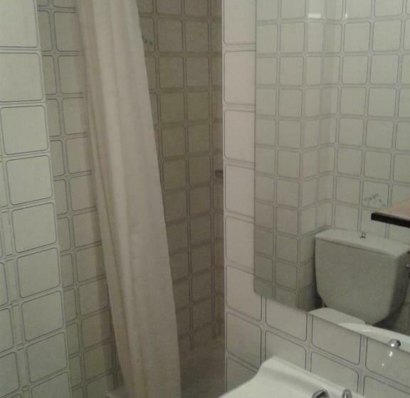 Quarto Triplo Standart, Copacabana