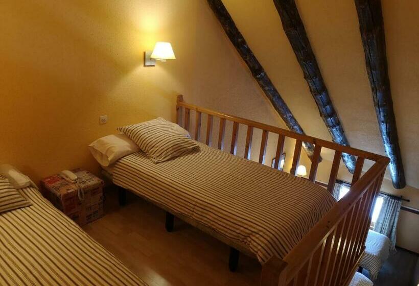 Quarto Familiar Superior, Copacabana