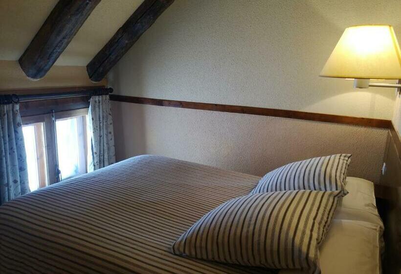 Quarto Familiar Superior, Copacabana