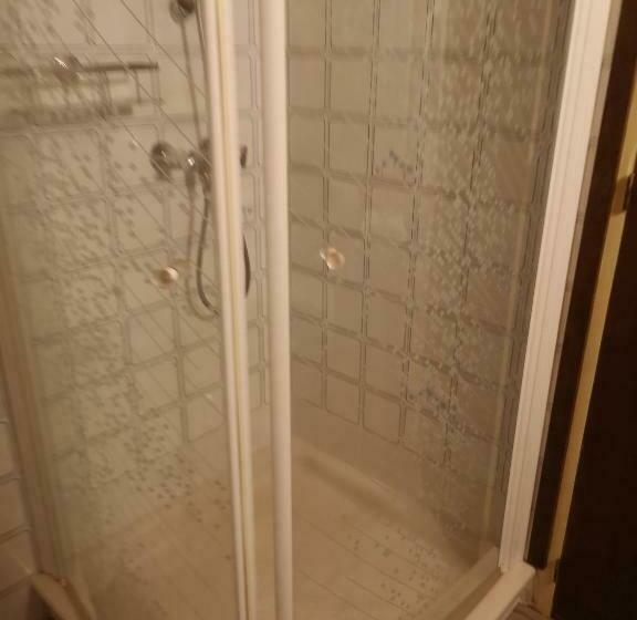 Quarto Familiar Superior, Copacabana