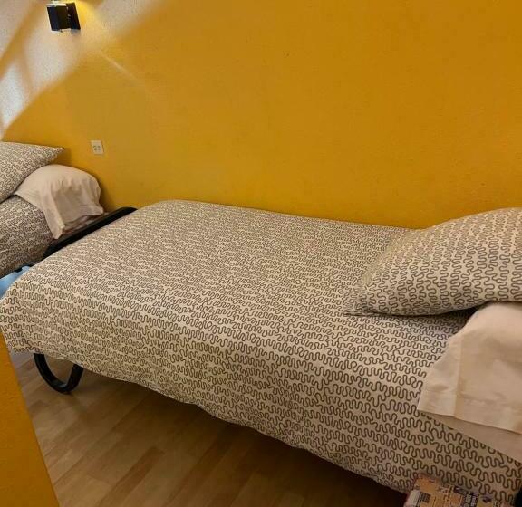 Quarto Familiar, Copacabana