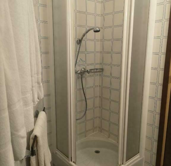 Quarto Familiar, Copacabana