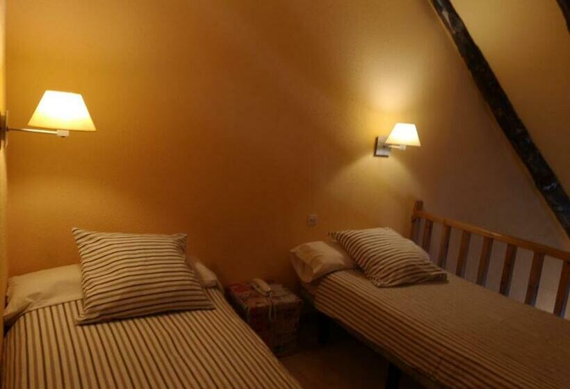 Quarto Familiar, Copacabana