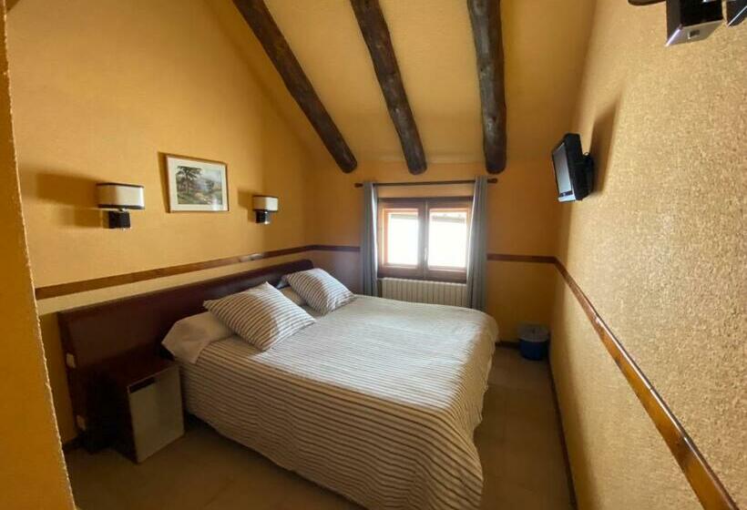 Quarto Familiar, Copacabana