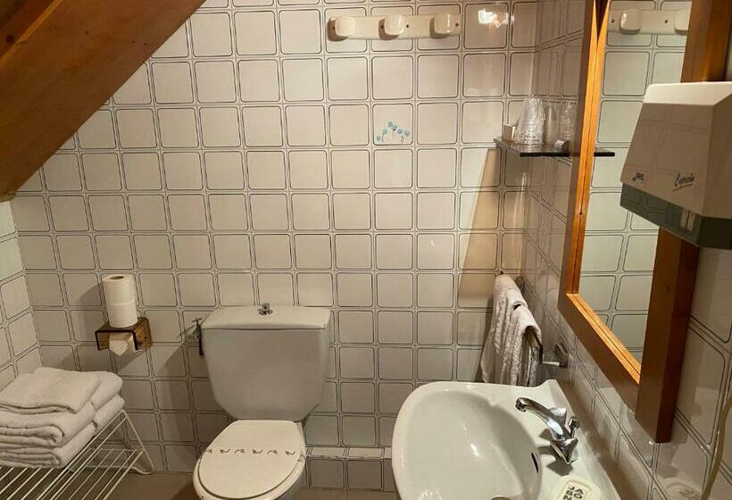 Quarto Familiar, Copacabana