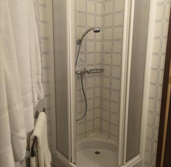 Quarto Triplo Superior, Copacabana