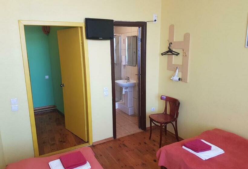 اتاق استاندارد, Erfolg