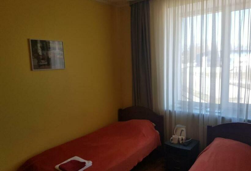 اتاق استاندارد, Erfolg