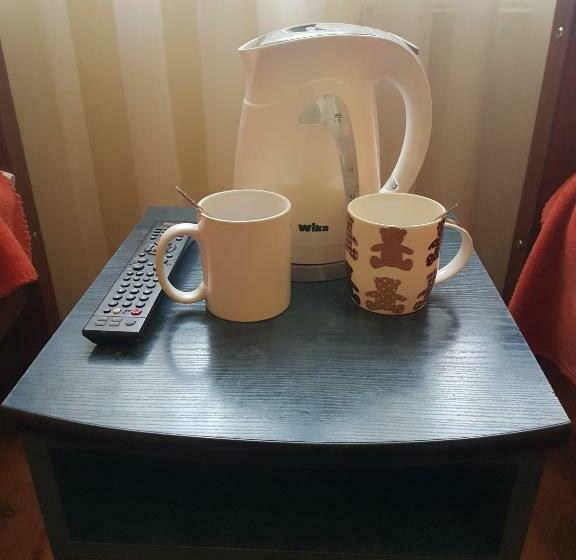 اتاق استاندارد, Erfolg