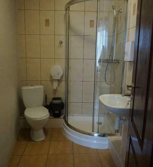 اتاق استاندارد, Erfolg