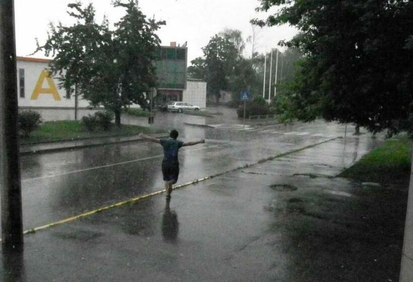 اتاق استاندارد, Erfolg