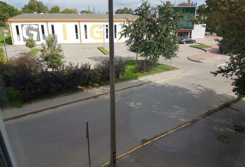 اتاق استاندارد, Erfolg