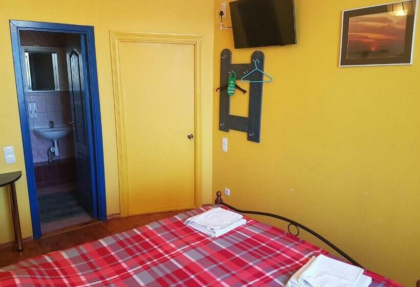 اتاق استاندارد, Erfolg