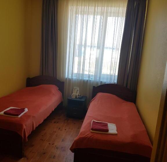 اتاق استاندارد, Erfolg