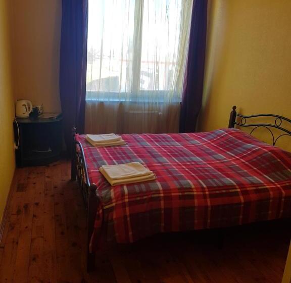 اتاق استاندارد, Erfolg