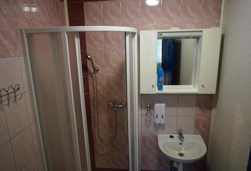 اتاق استاندارد, Erfolg