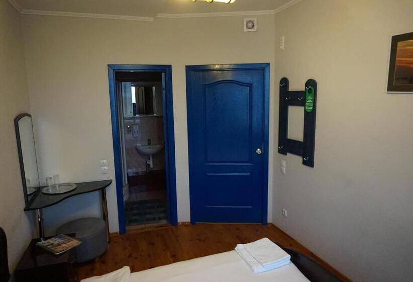 اتاق استاندارد, Erfolg