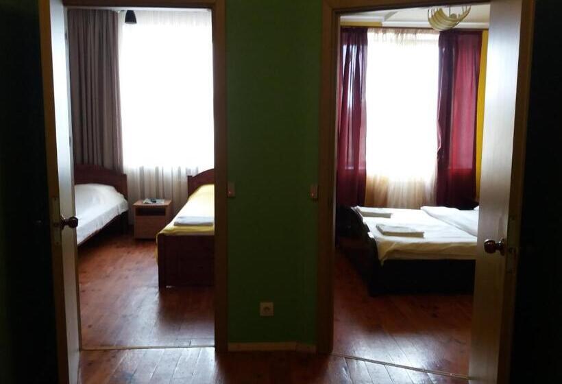 اتاق استاندارد, Erfolg