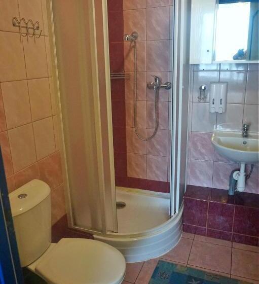 اتاق استاندارد, Erfolg