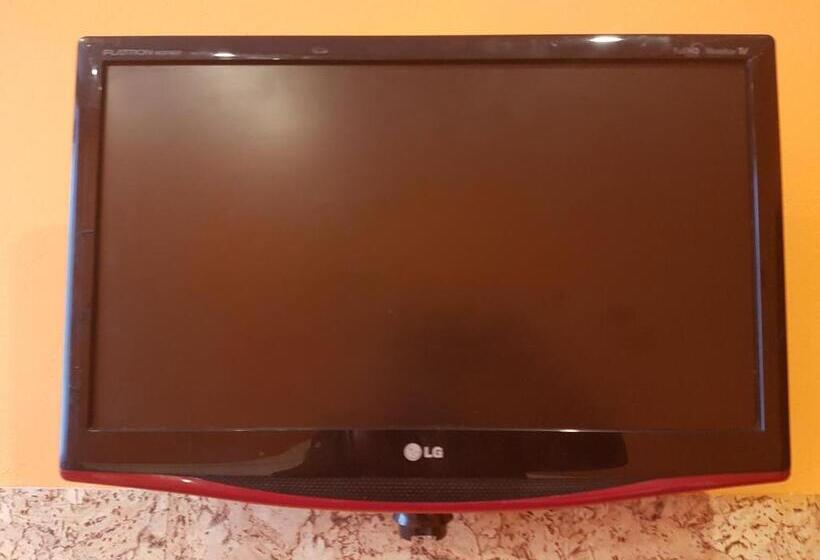 اتاق استاندارد با سرویس بهداشتی مشترک, Erfolg