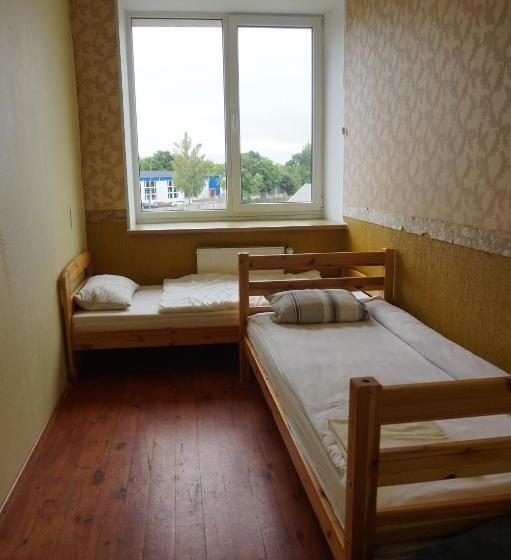 Bed in Shared Room with Shared Bathroom, Erfolg