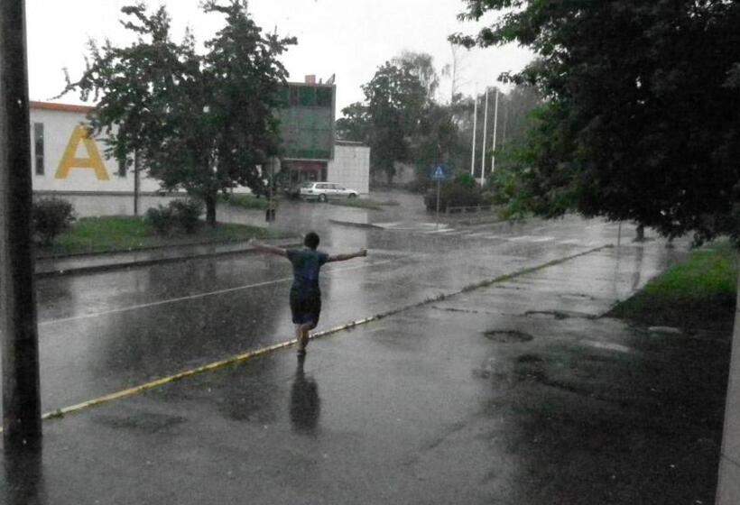 آپارتمان 1 خوابه, Erfolg