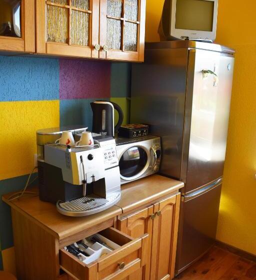 آپارتمان 1 خوابه, Erfolg