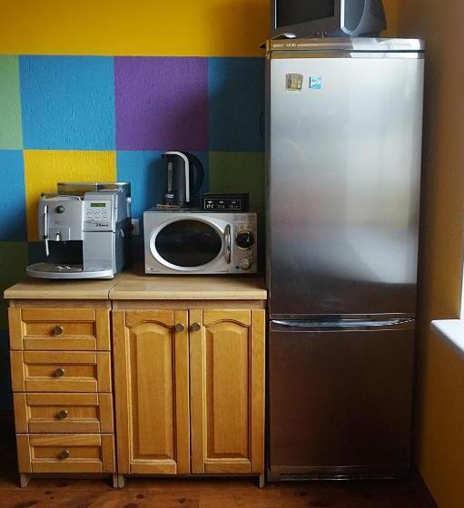 آپارتمان 1 خوابه, Erfolg