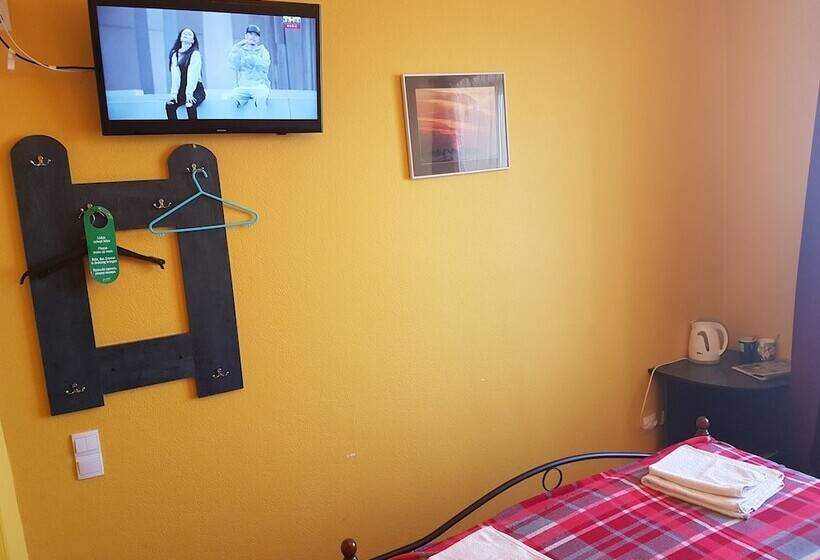 اتاق استاندارد, Erfolg