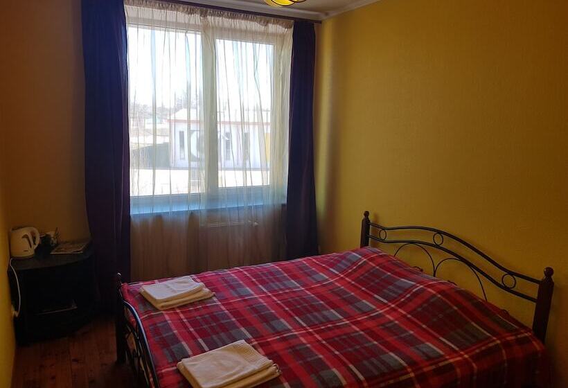 اتاق استاندارد, Erfolg