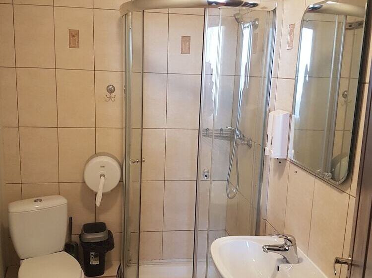 اتاق استاندارد, Erfolg