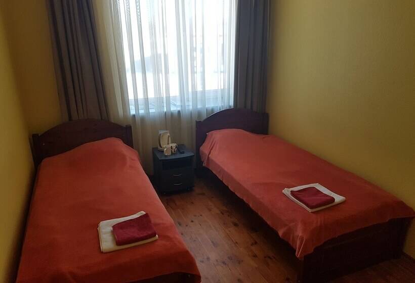 اتاق استاندارد, Erfolg