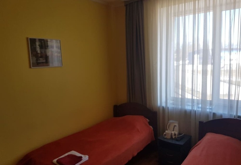 اتاق استاندارد, Erfolg