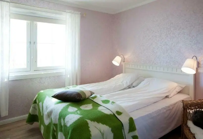 スタンダードルーム, Erzscheidergaarden Hotell