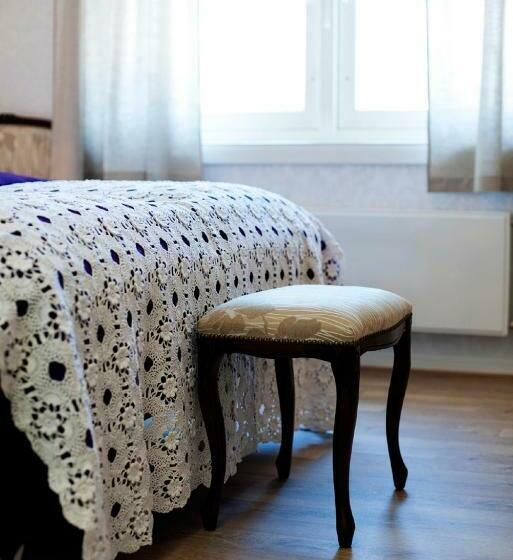 Номер Стандарт, Erzscheidergaarden Hotell