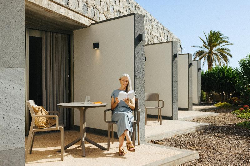 اتاق استاندارد, Erzscheidergaarden Hotell