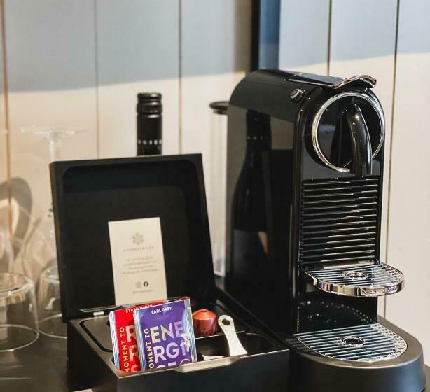 Номер Стандарт, Hovdestøylen