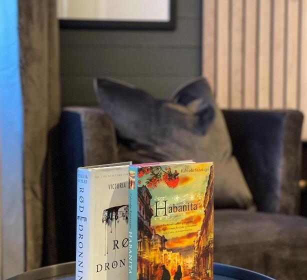 Номер Стандарт Адаптированный для Инвалидов, Hovdestøylen