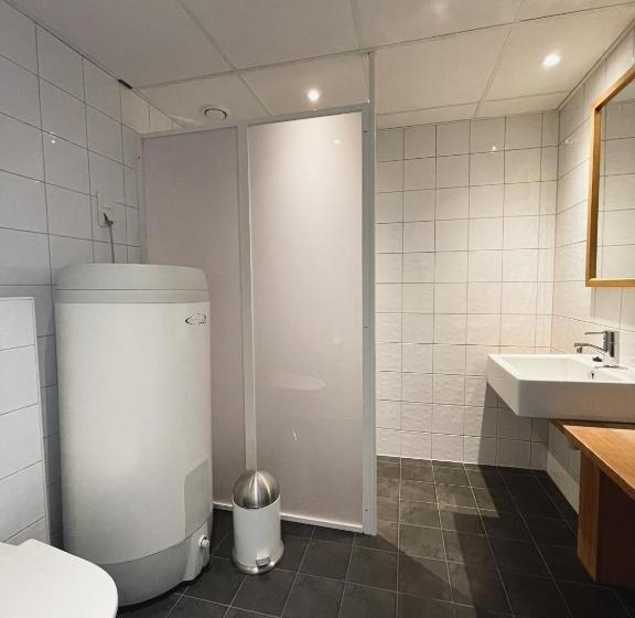 Апартаменты 1 Спальня с Балконом, Hovdestøylen