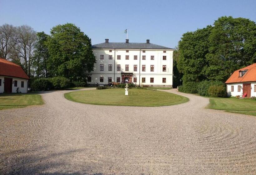 سوییت با چشمانداز باغ, Husby Sateri