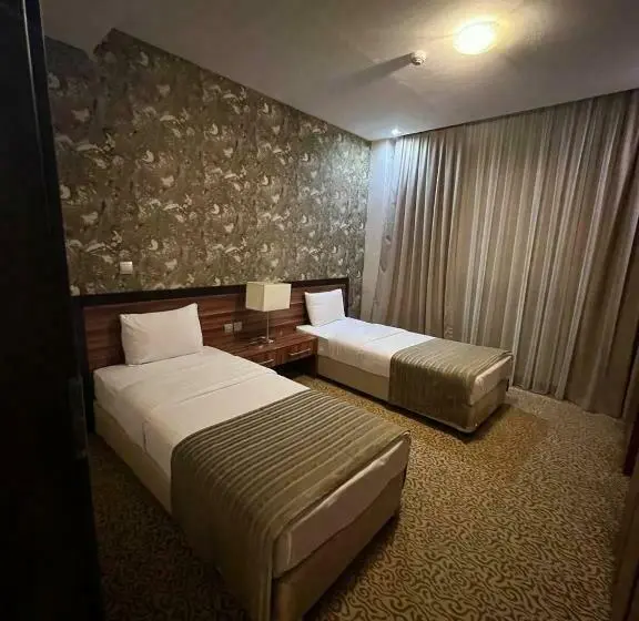 سوییت خانوادگی, Jouhayna Hotel&suite