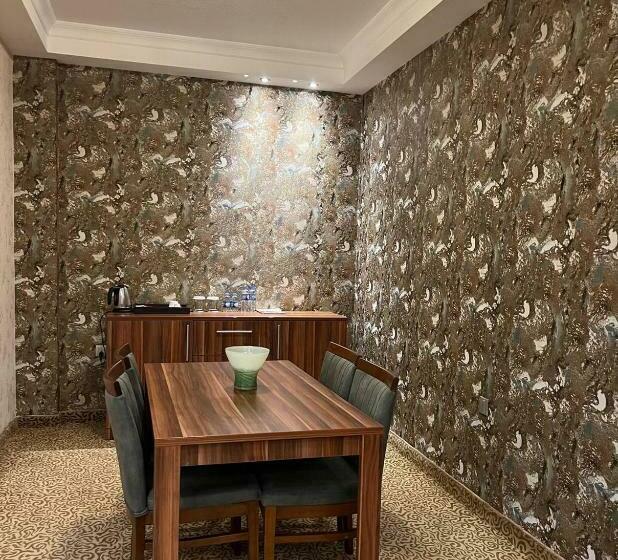 سوییت خانوادگی, Jouhayna Hotel&suite