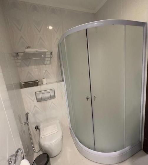 سوییت اجرایی, Jouhayna Hotel&suite