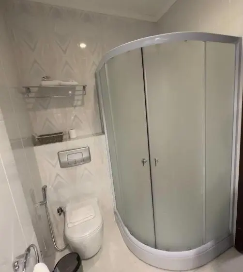 سوییت اجرایی, Jouhayna Hotel&suite
